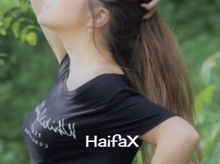 HaifaX
