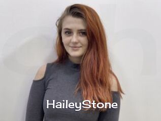 HaileyStone