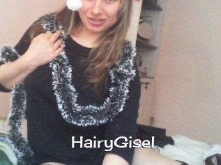 HairyGisel