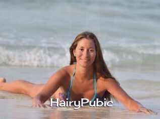 HairyPubic