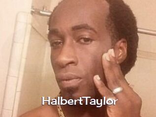 Halbert_Taylor