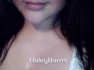 HaleyBarns