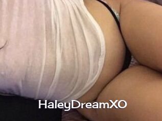 HaleyDreamXO