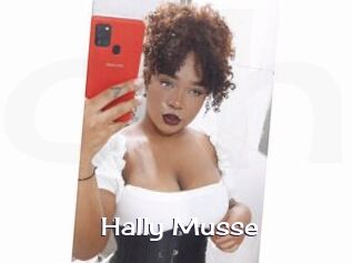 Hally_Musse