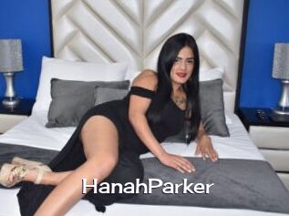 HanahParker