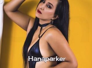 Hanaparker
