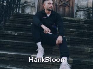 HankBloom
