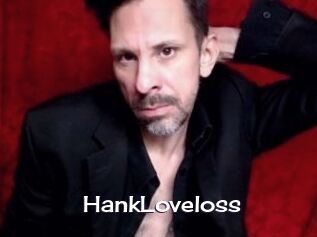 HankLoveloss