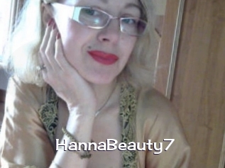 HannaBeauty7 Click here to exit