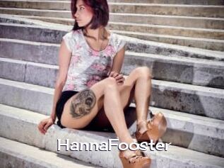 HannaFooster