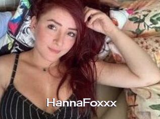 HannaFoxxx