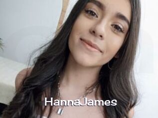HannaJames