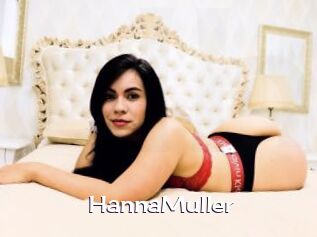 HannaMuller