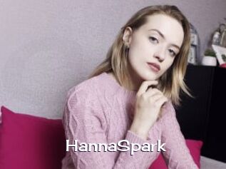 HannaSpark