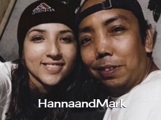 HannaandMark