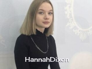 HannahDixon