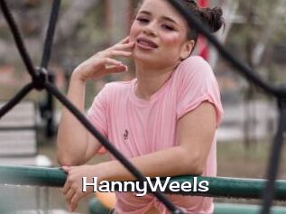 HannyWeels