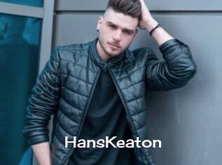 HansKeaton