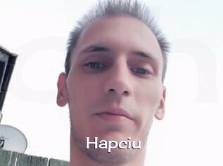 Hapciu