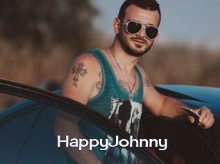 HappyJohnny