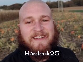 Hardcok25
