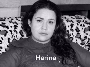 Harina