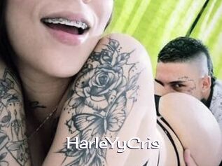 HarleYyCris