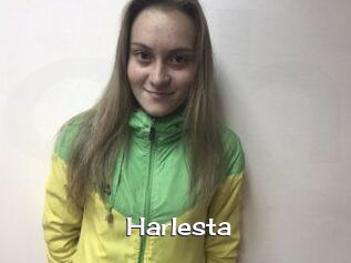 Harlesta