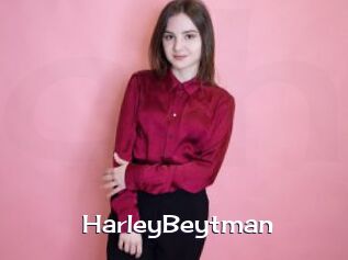 HarleyBeytman