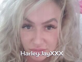 HarleyJayXXX