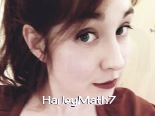 HarleyMath7