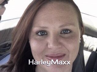 HarleyMaxx