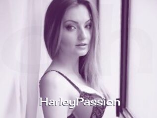 HarleyPassion