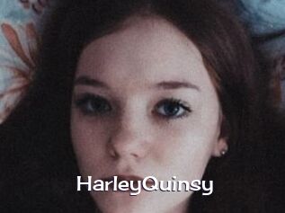 HarleyQuinsy