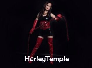 HarleyTemple