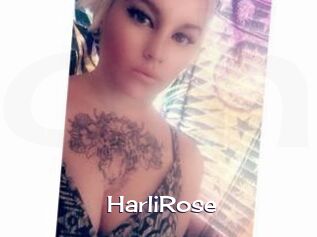 HarliRose
