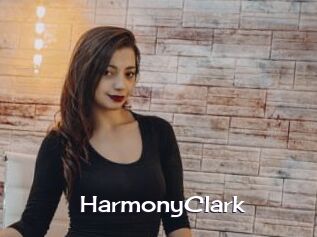 HarmonyClark