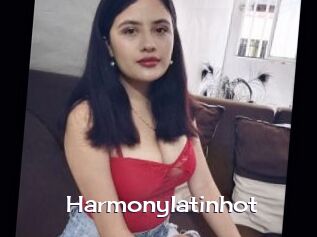 Harmonylatinhot