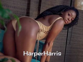 HarperHarris