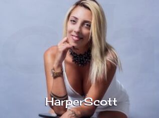 HarperScott