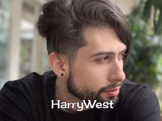 HarryWest