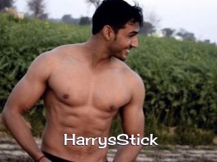 HarrysStick