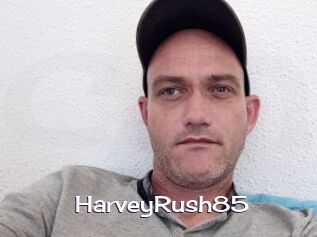 HarveyRush85