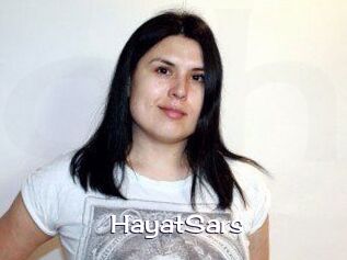 HayatSars