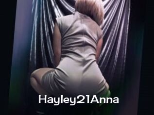 Hayley21Anna