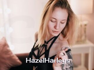 HazelHarleys