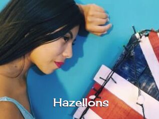 HazelIons