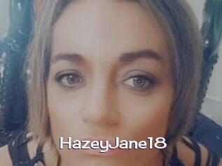 HazeyJane18