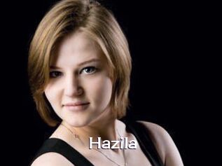 Hazila
