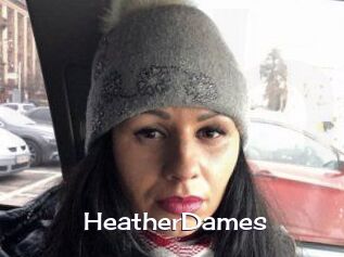 HeatherDames